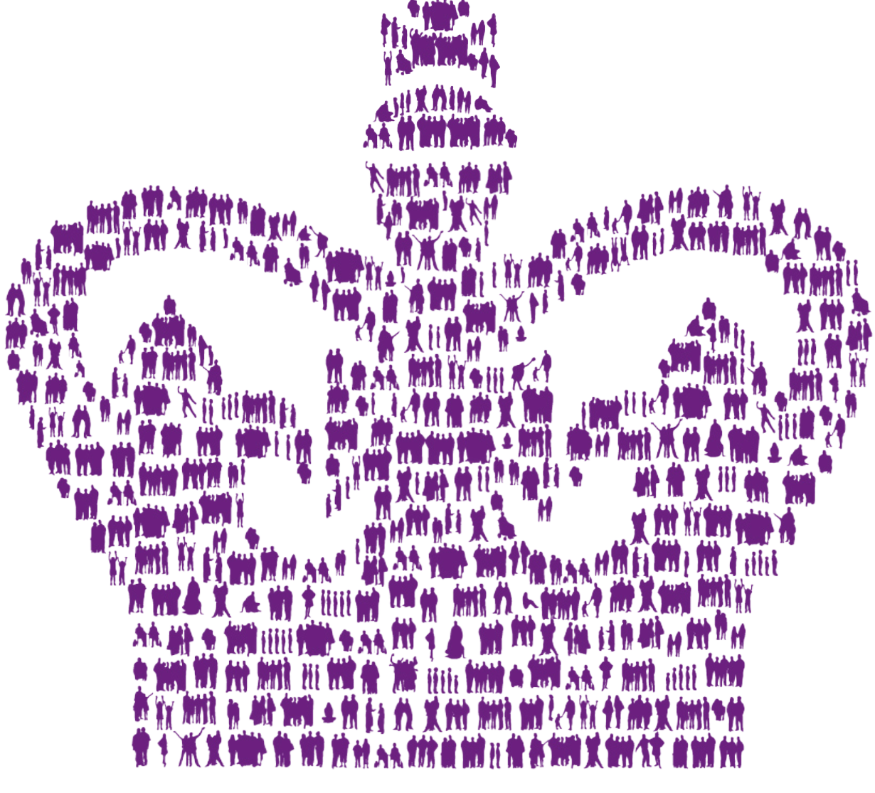 The King’s Award for Voluntary Service
